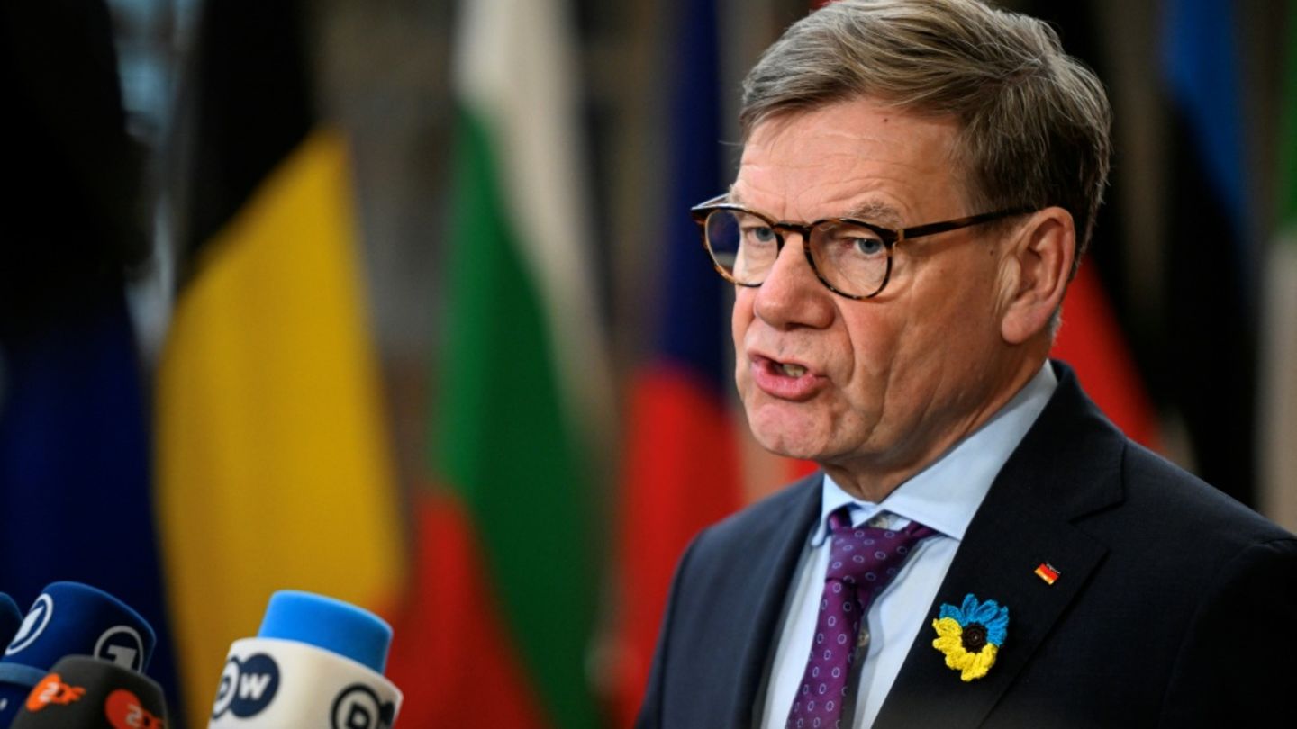 Iran-Krieg: Wadephul zu politischen Gesprächen nach Zypern gereist