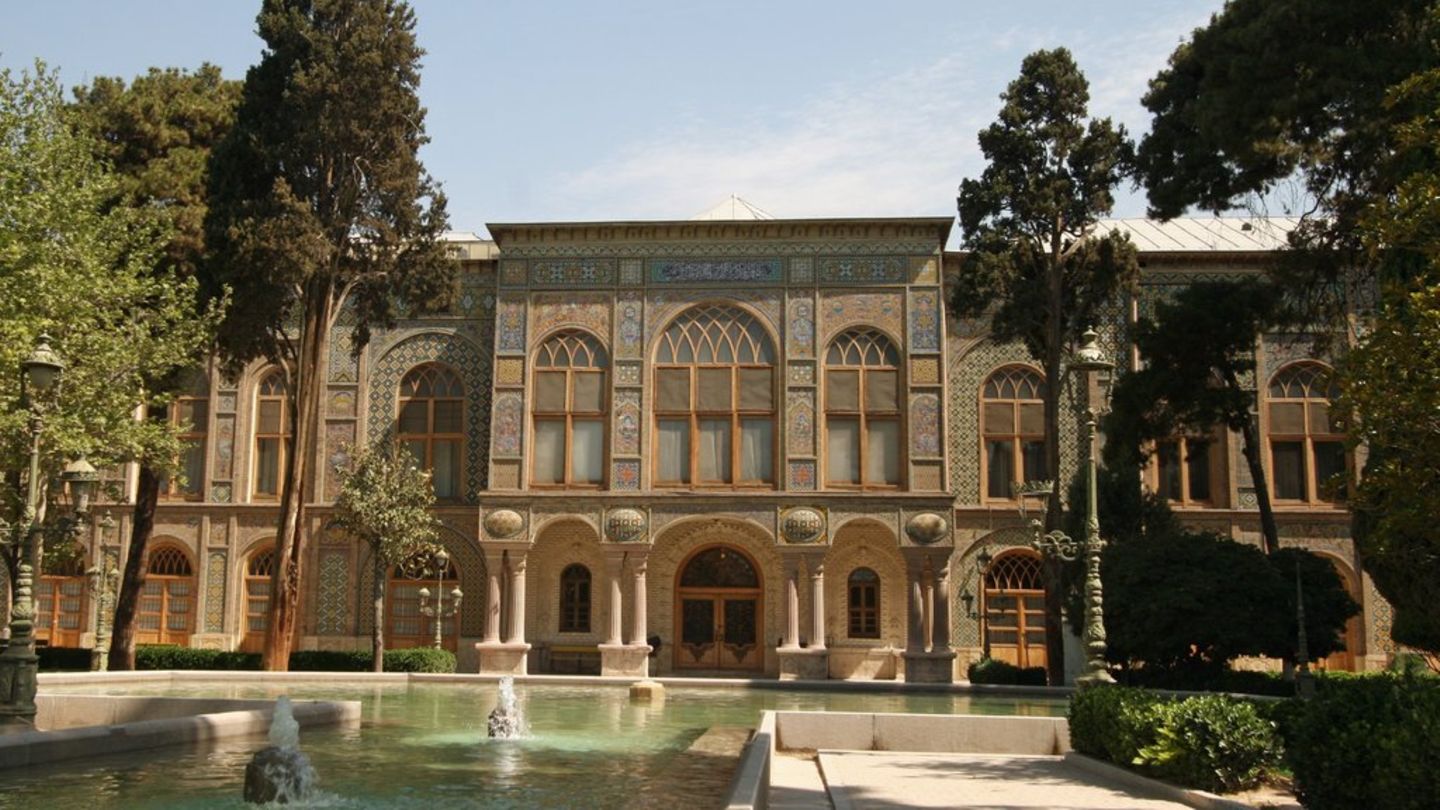 Kulturerbestätten: UNESCO wegen Nahem Osten besorgt