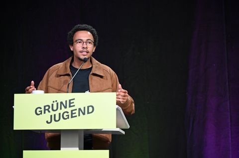 Grüne Jugend gegen Özdemir: Musste das sein, Herr Bobga?