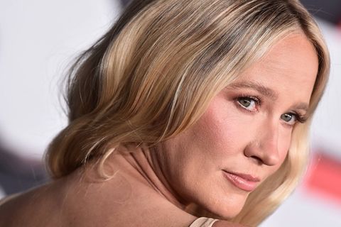 Wurde unter anderem durch den aktuellen und siebten Teil der Horrofilm-Reihe "Scream" bekannt: US-Schauspielerin Anna Camp.