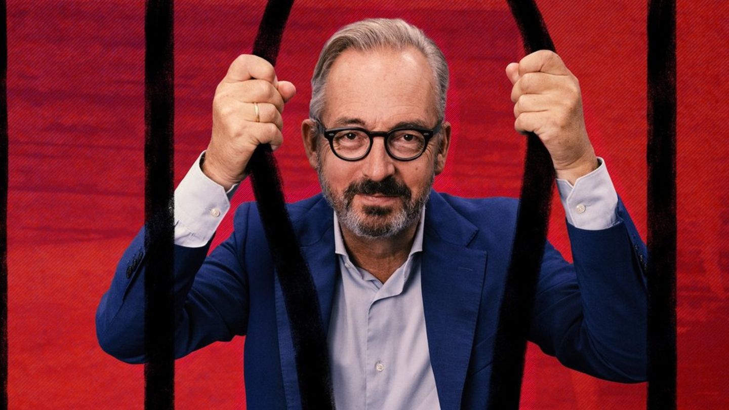 "Keine Talkshow": Format mit Jan Fleischhauer wird fortgesetzt