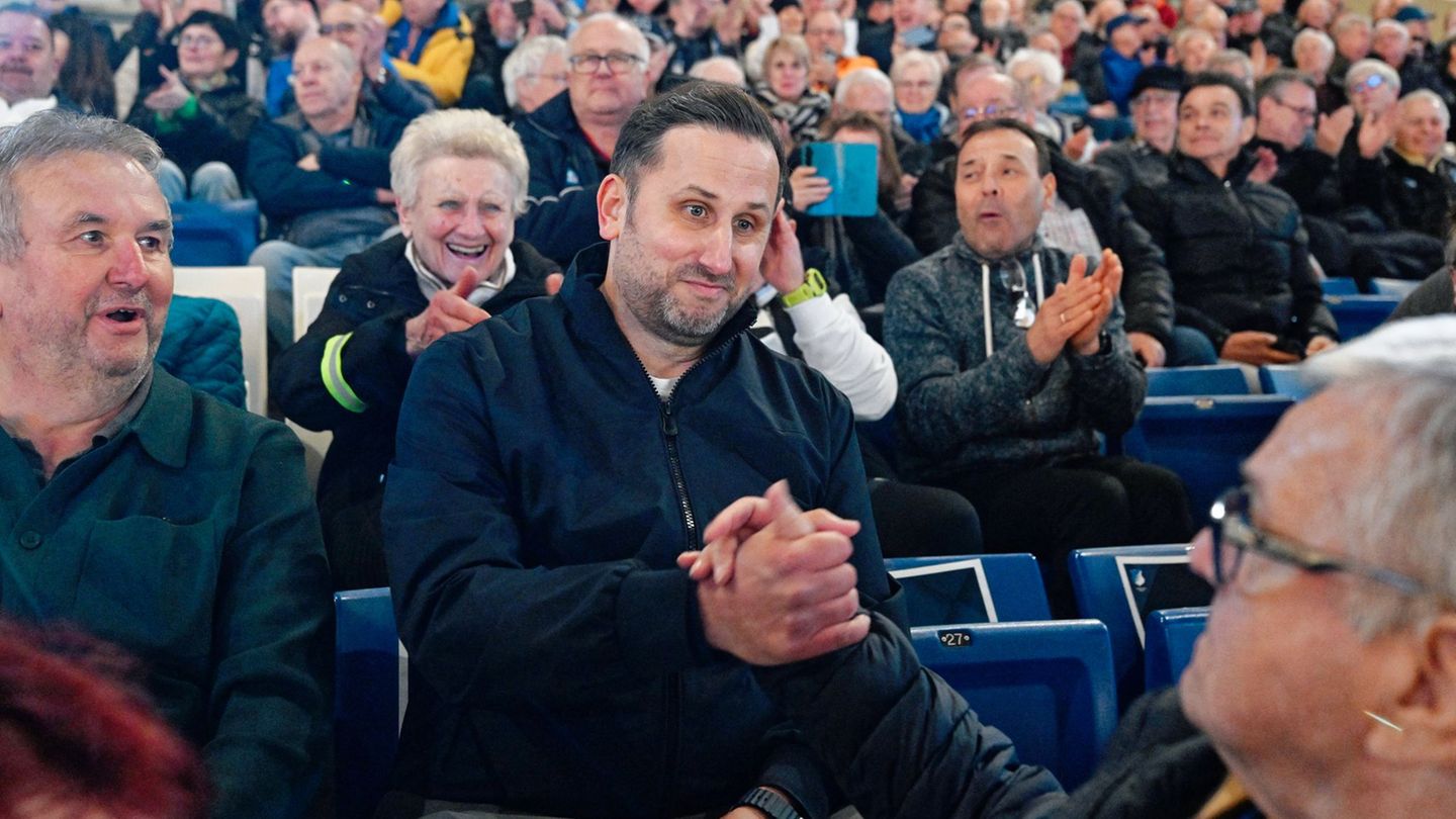 Fußball: TSG Hoffenheim: Neue Vorsitzende und erster Neuzugang fix