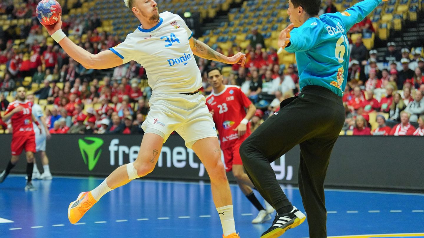 Handball: Eisenach bleibt auswärts Punktelieferant
