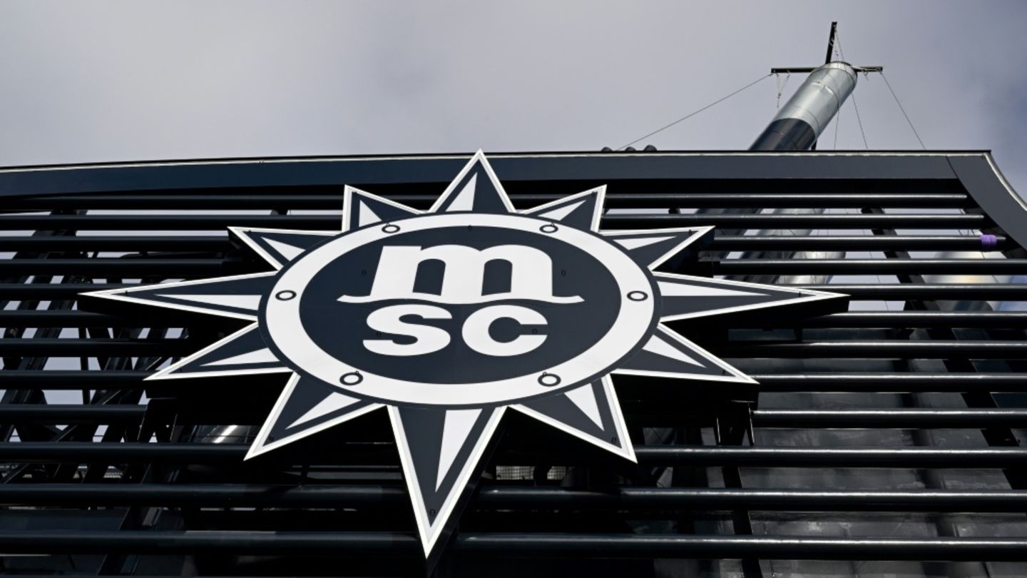 Schweizer Reederei MSC stoppt Exporte aus der Golfregion wegen Kriegsrisiken