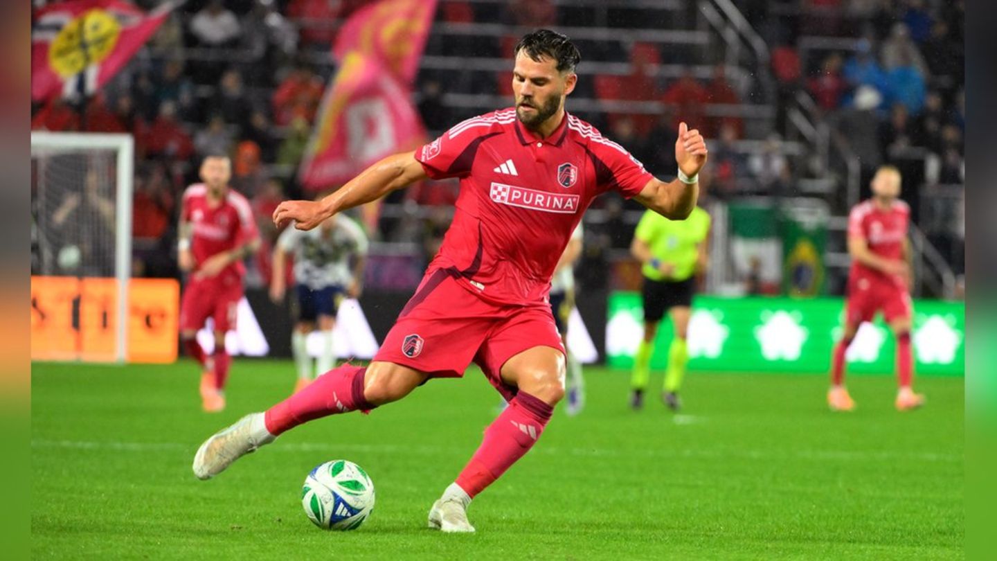 Eduard Löwen: Fußball-Star trauert um seine Frau