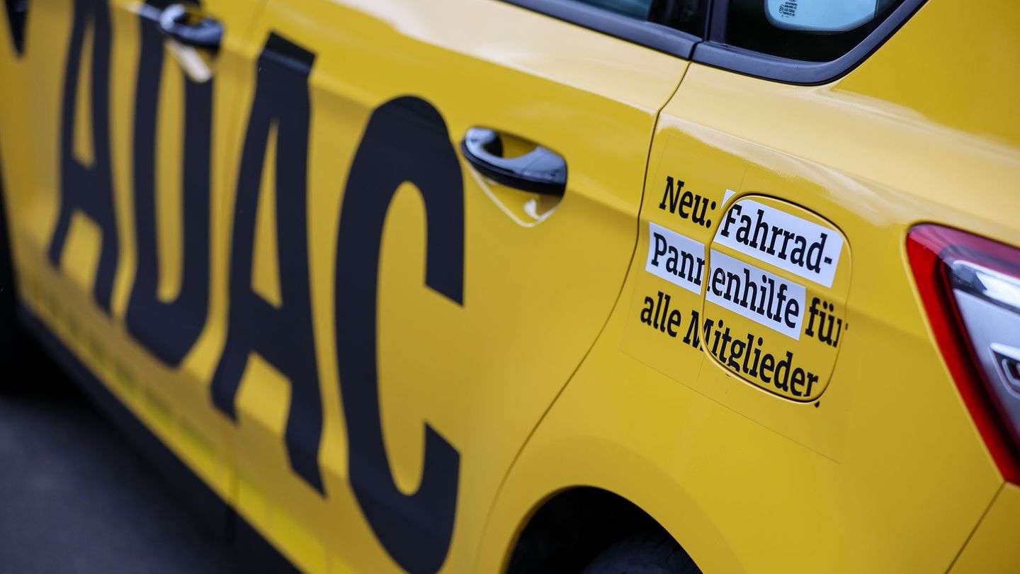 Im vergangenen Jahr rückten die Gelben Engel in Sachsen-Anhalt zehntausende Male aus – häufig wegen einer defekten Starterbatter