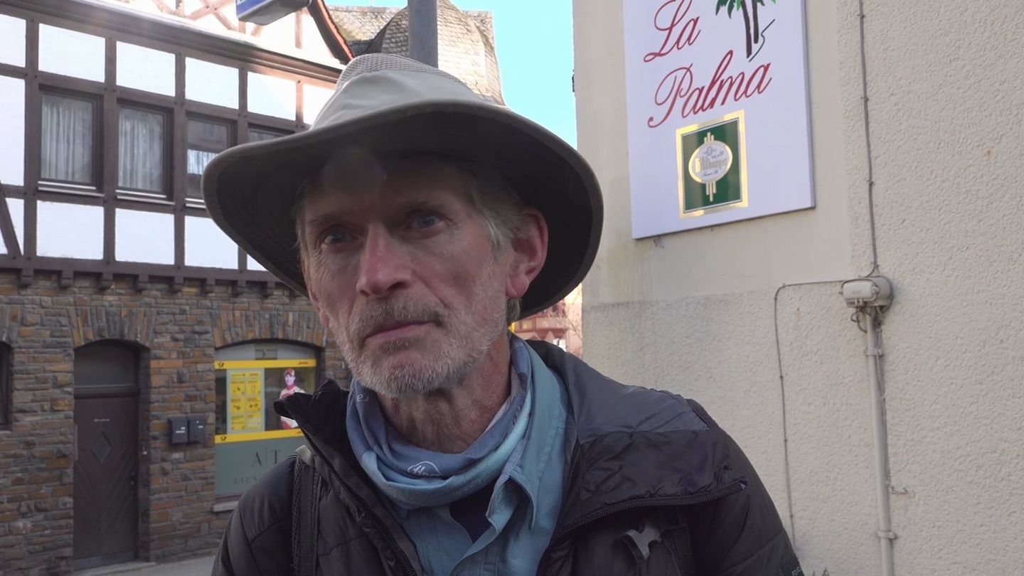 Meteoriteneinschlag: Meteoritenjäger stürmen nach Koblenz – Jagd auf Fragmente