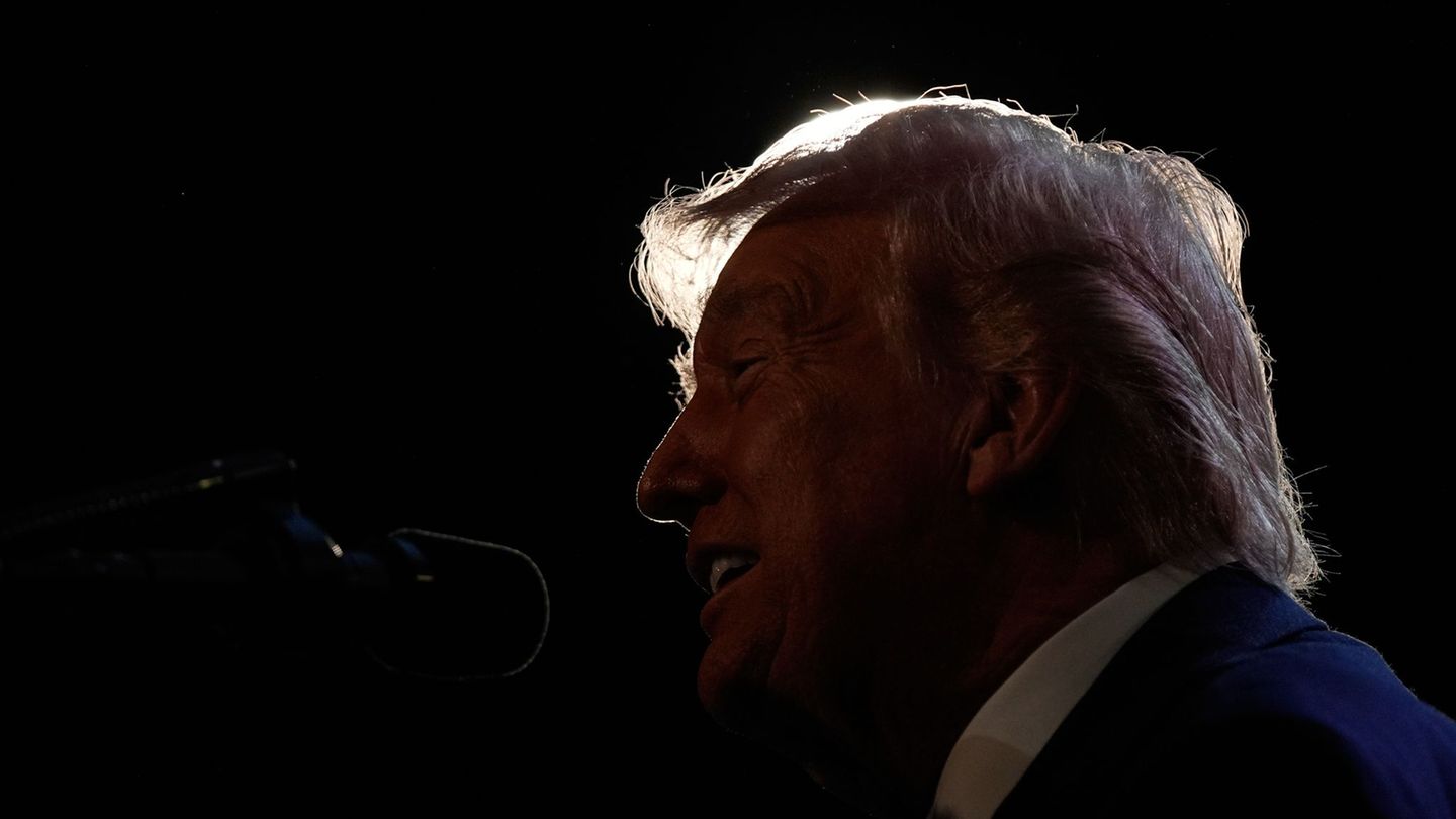 Die Lage im Überblick: Trump stellt baldiges Ende des Iran-Kriegs in Aussicht