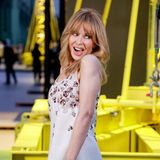 Paris Chanel Kylie Minogue