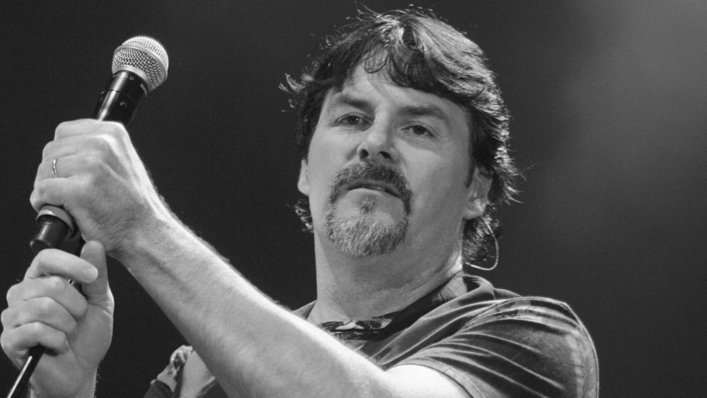 Tommy DeCarlo: Boston-Sänger mit 60 Jahren gestorben