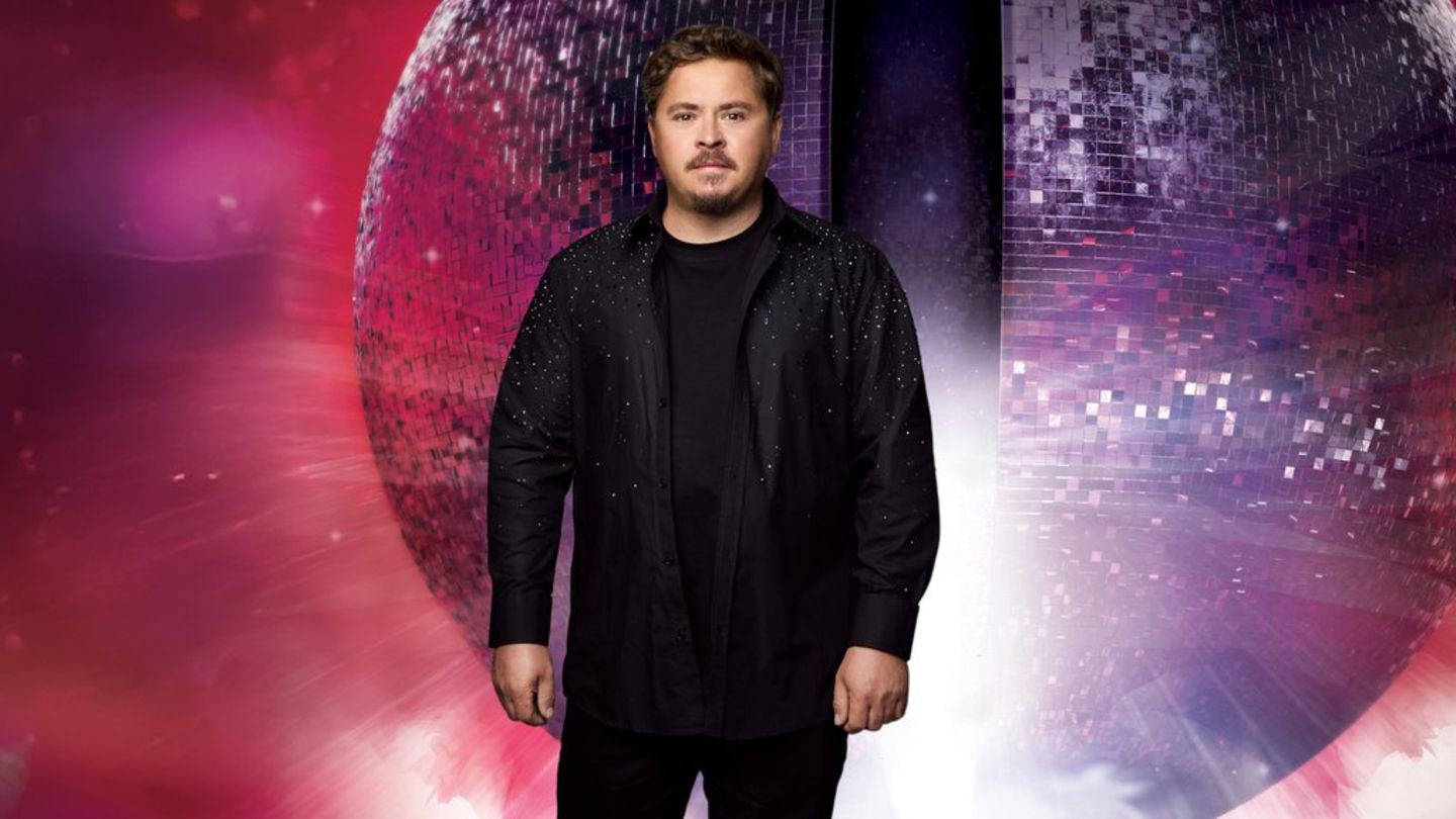 Gustav Schäfer: Durch "Let's Dance" purzeln die Pfunde