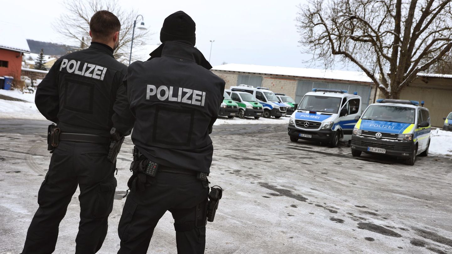 Gewalttat an Mädchen: Neuer Prozess um totes Mädchen in Güllegrube Mitte Mai