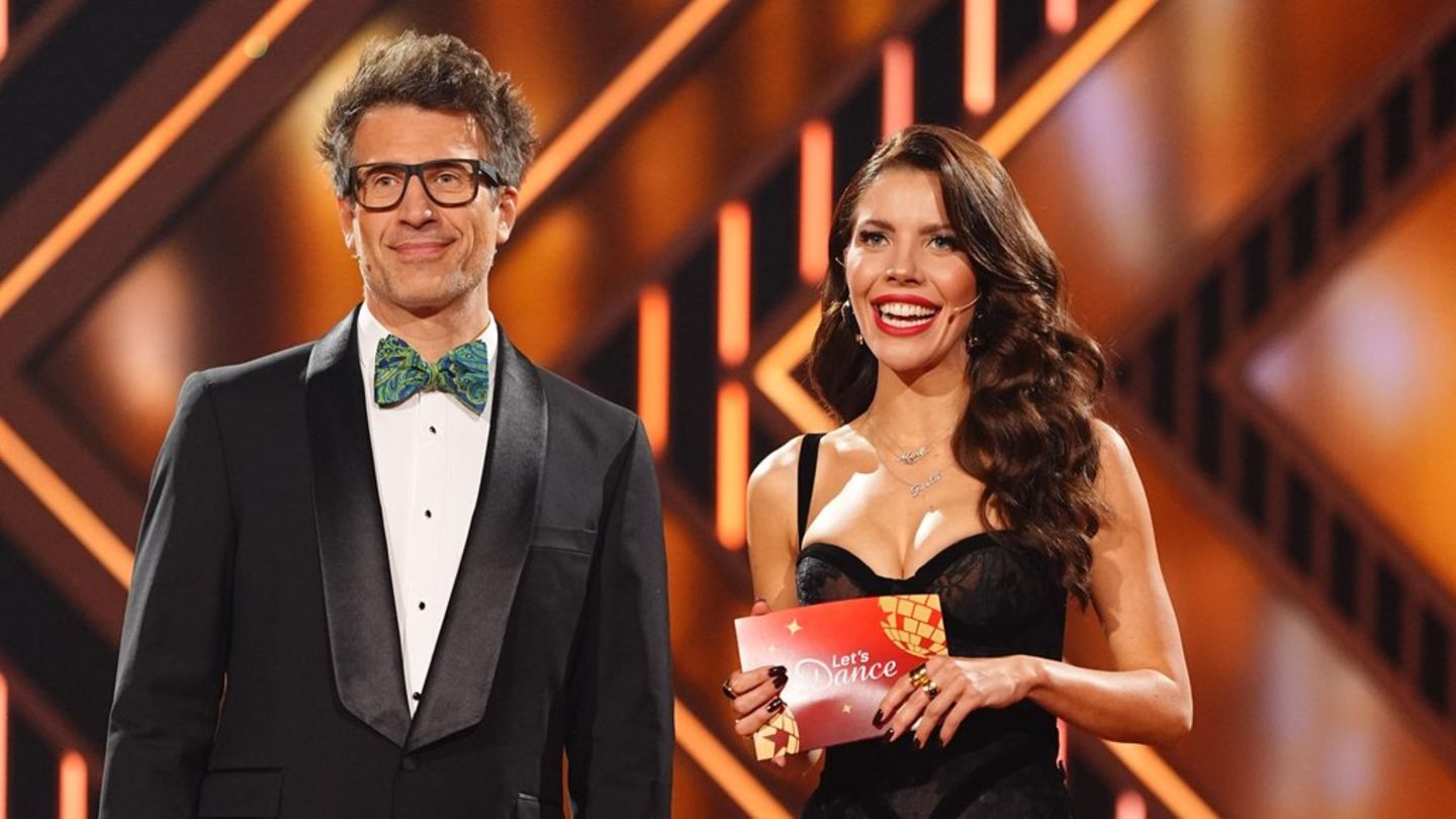 Wirbel bei "Let's Dance": Diese Änderung kommt auf Zuschauer zu