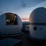 Sergei Schmalz in Castelgrande