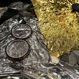 Elektrisch leitfähige Folien