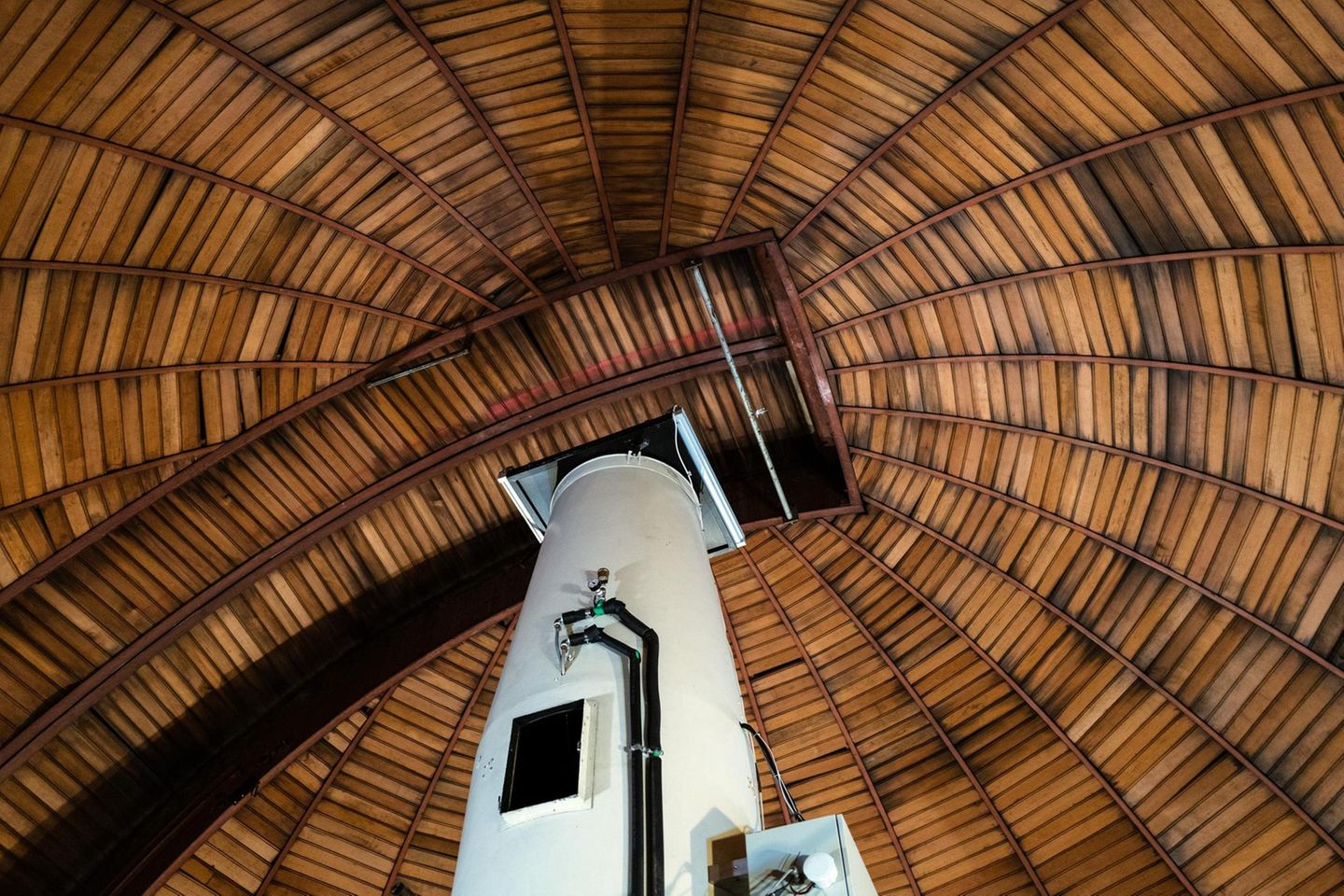 Hochleistungsteleskope