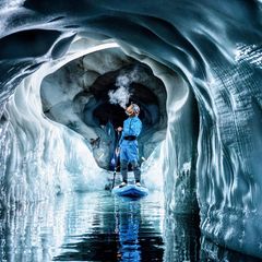 Hintertuxer Gletscher