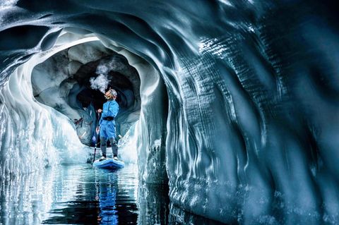 Hintertuxer Gletscher