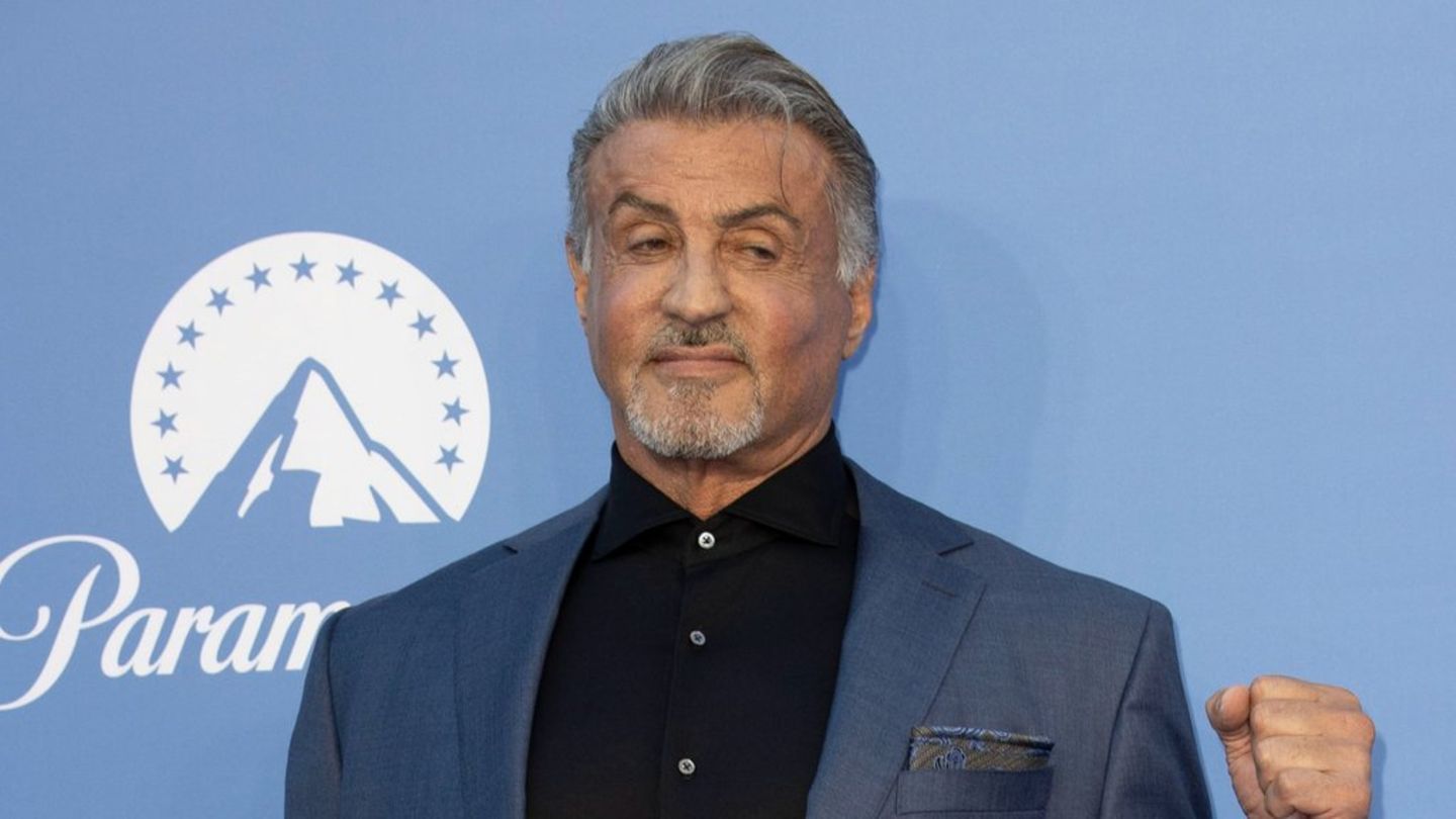 Sylvester Stallone kehrt ins "Rambo"-Franchise zurück.