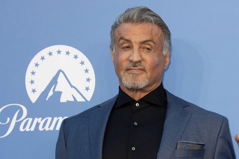 Sylvester Stallone kehrt ins "Rambo"-Franchise zurück.