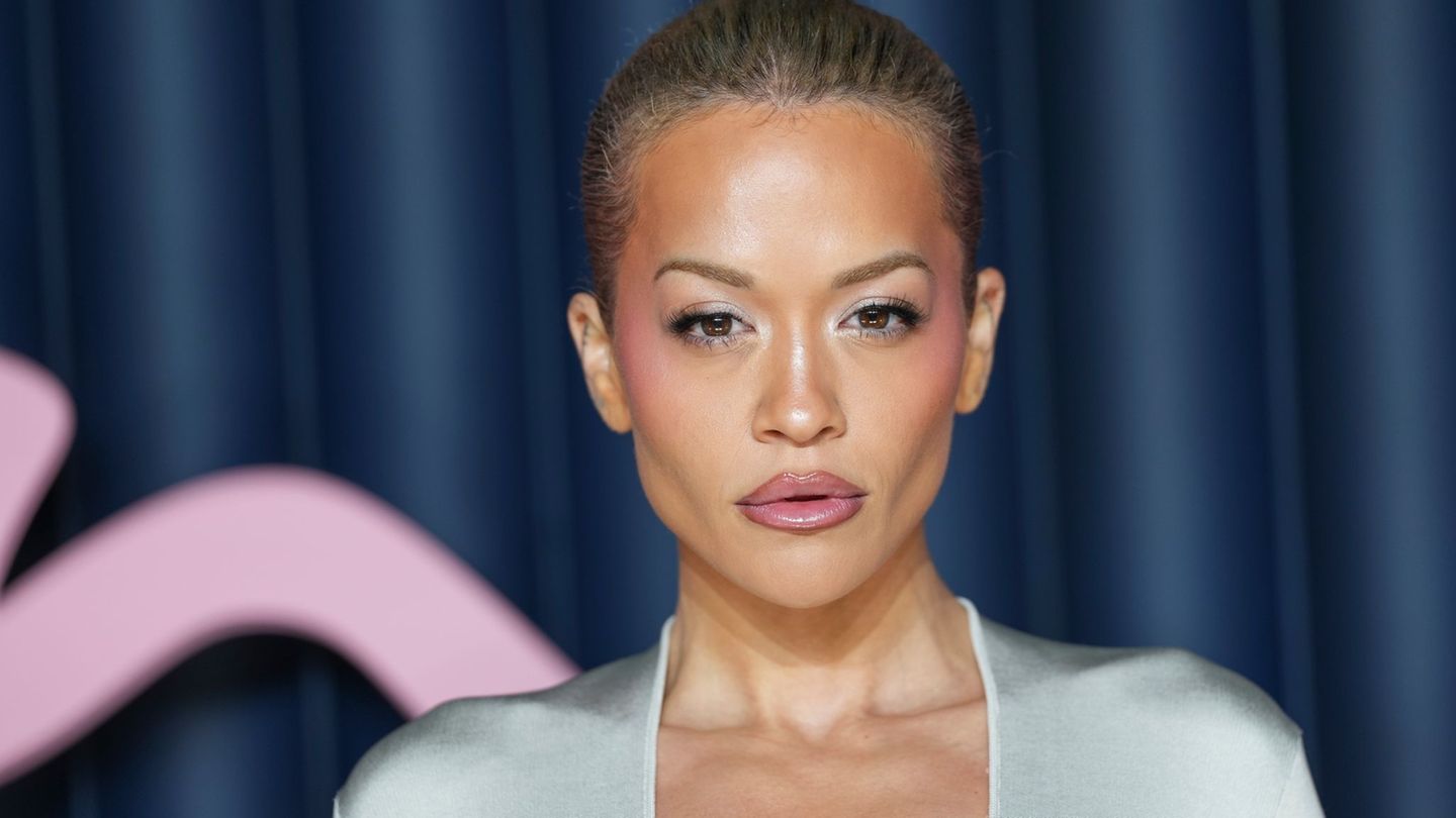 Die britische Popsängerin Rita Ora hat schon vor Jahren Eizellen einfrieren lassen. (Archivbild) Foto: Scott A Garfitt/Invision/