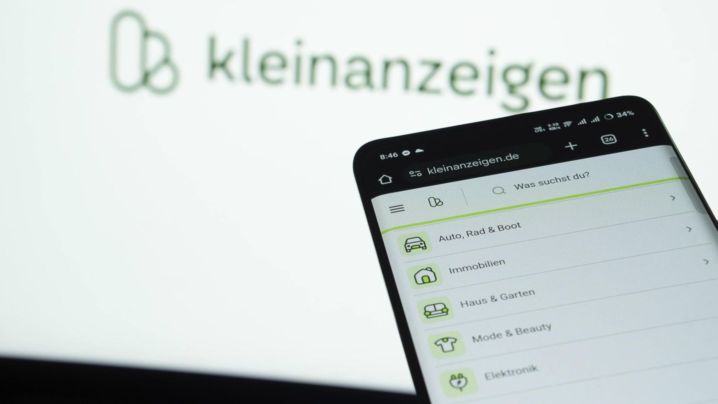 Online-Einkauf: Betrug auf Kleinanzeigen: So tappen Sie nicht in die neueste KI-Falle