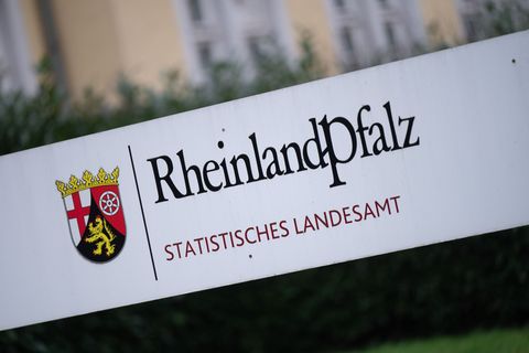 Rund 10.000 Arbeitsplätze sind den Statistikern zufolge von den Insolvenzen betroffen. (Symbolbild) Foto: Sebastian Gollnow/dpa