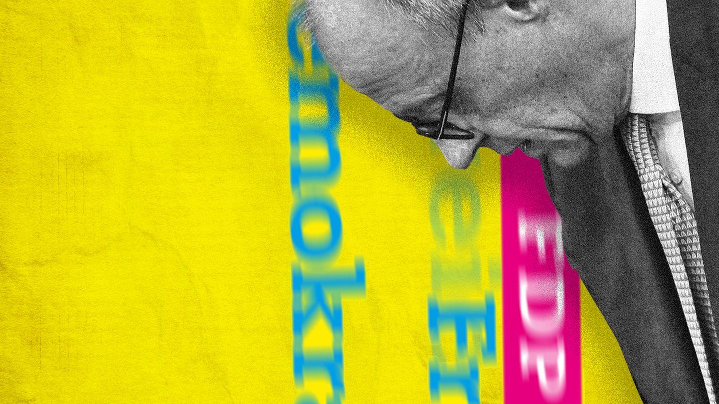 Friedrich Merz und FDP-Chef Christian Dürr