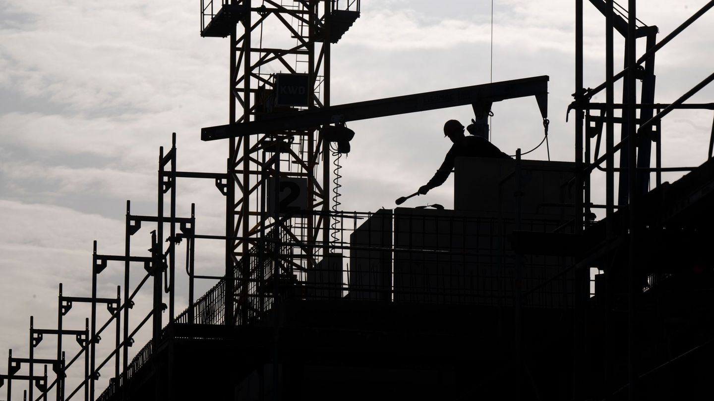 Konjunkturelle Lage: Wirtschaftsstimmung in der Hauptstadtregion weiter verhalten