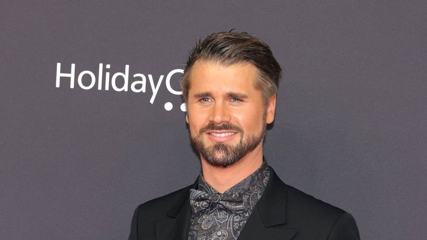 Thore Schölermann ist durch Sendungen wie "taff" und "The Voice of Germany" bekannt.