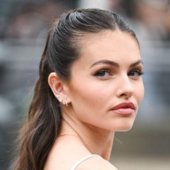 „Schönstes Mädchen der Welt“ will heiraten – Thylane Blondeau zeigt Verlobungsring