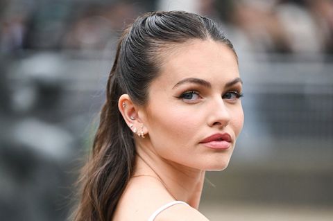 „Schönstes Mädchen der Welt“ will heiraten – Thylane Blondeau zeigt Verlobungsring