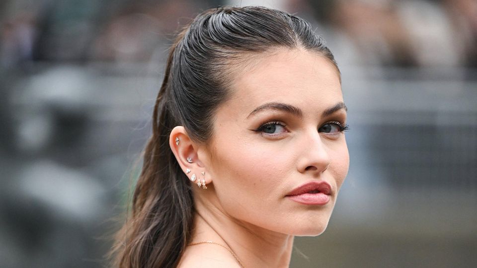 „Schönstes Mädchen der Welt“ will heiraten – Thylane Blondeau zeigt Verlobungsring