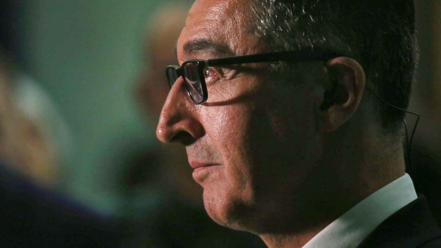 Wahlerfolg in Stuttgart: Müssten die Grünen mehr wie Cem Özdemir sein?