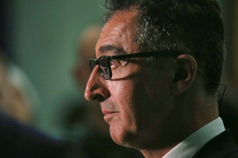 Wahlerfolg in Stuttgart: Müssten die Grünen mehr wie Cem Özdemir sein?