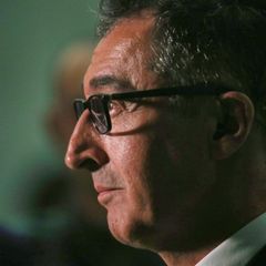 Wahlerfolg in Stuttgart: Müssten die Grünen mehr wie Cem Özdemir sein?