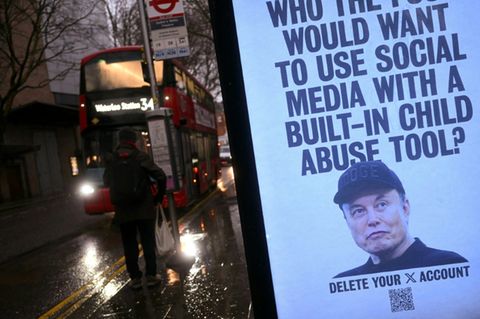 Social-Media-Verbot ist umstritten