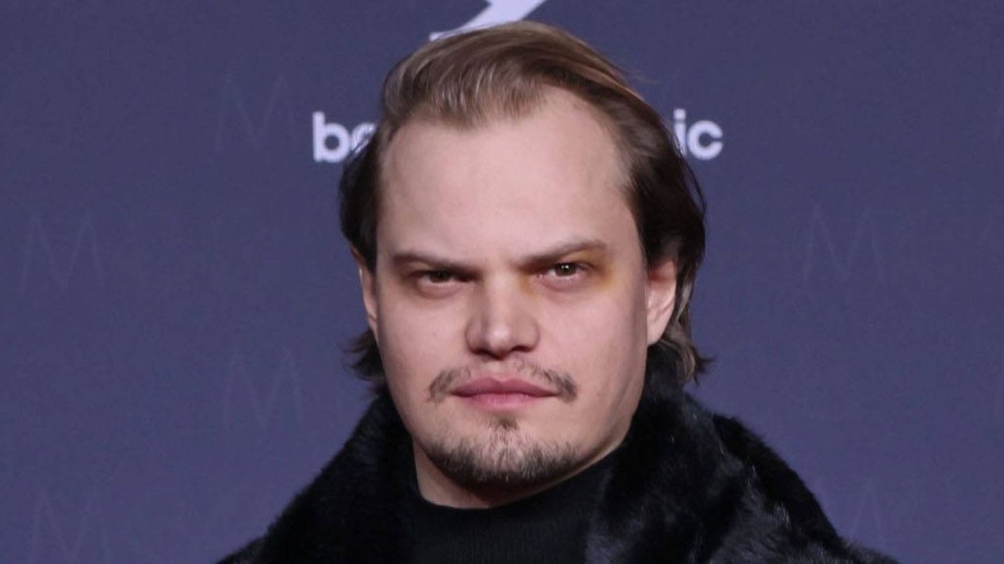 Wilson Gonzalez Ochsenknecht: Er zeigt sich erstmals mit seiner Tochter