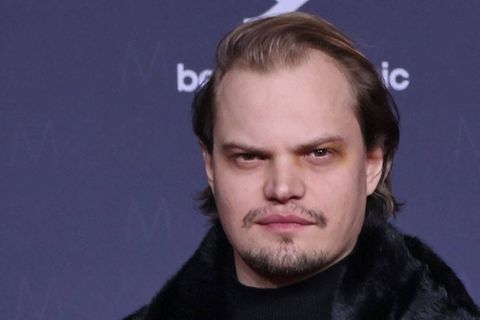 Im Juli 2024 hatte Wilson Gonzalez Ochsenknecht die Geburt seiner Tochter bekannt gegeben.