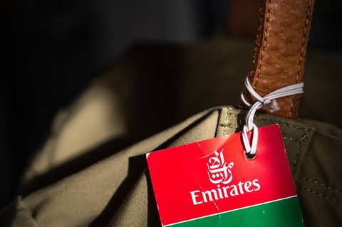 Die Zahlen für Flugreisen in die Vereinigten Arabischen Emirate sind nach Ausbruch des Irankriegs deutlich eingebrochen