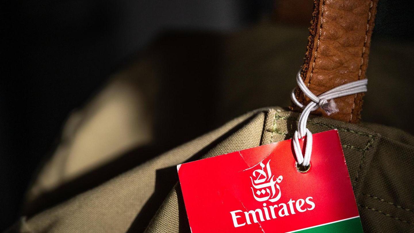 Die Zahlen für Flugreisen in die Vereinigten Arabischen Emirate sind nach Ausbruch des Irankriegs deutlich eingebrochen