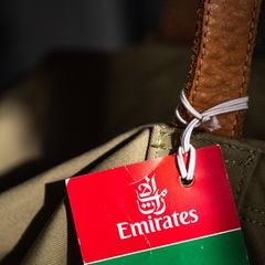 Die Zahlen für Flugreisen in die Vereinigten Arabischen Emirate sind nach Ausbruch des Irankriegs deutlich eingebrochen