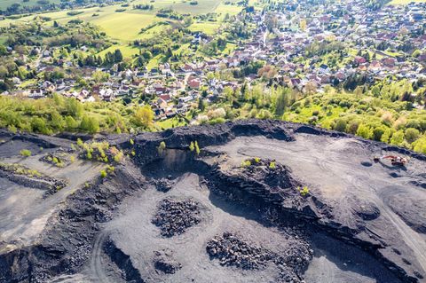 Sachsen-Anhalt sucht Ideen, die den Strukturwandel im Süden des Bundeslandes gestalten. (Archivbild) Foto: Jan Woitas/dpa