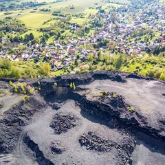 Sachsen-Anhalt sucht Ideen, die den Strukturwandel im Süden des Bundeslandes gestalten. (Archivbild) Foto: Jan Woitas/dpa