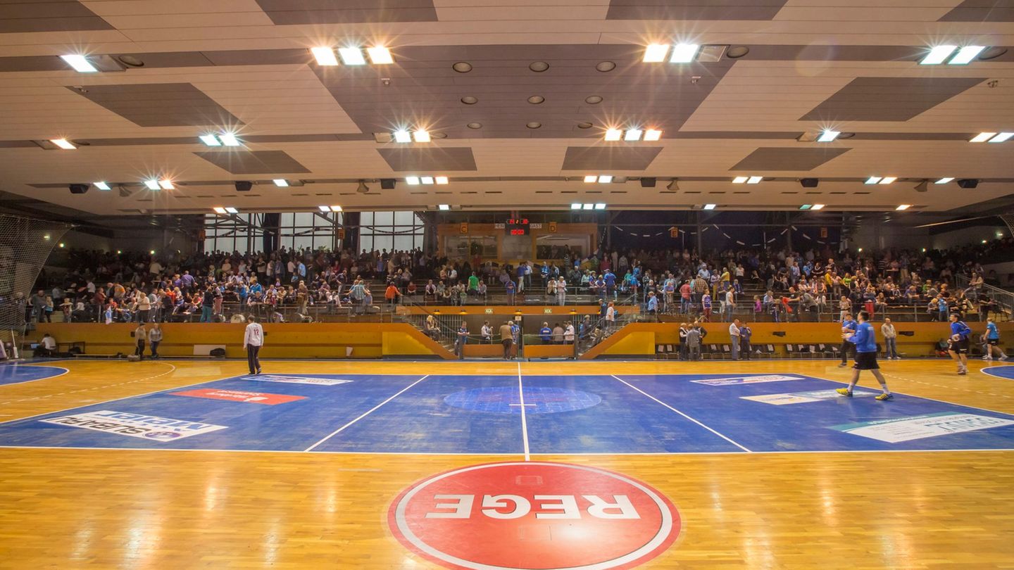 Handball-Bundesliga: ThSV Eisenach verpflichtet David Móré