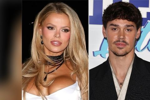 Brooks Nader und Noah Beck kommen zur "Baywatch".