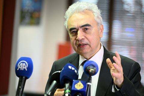 Fatih Birol