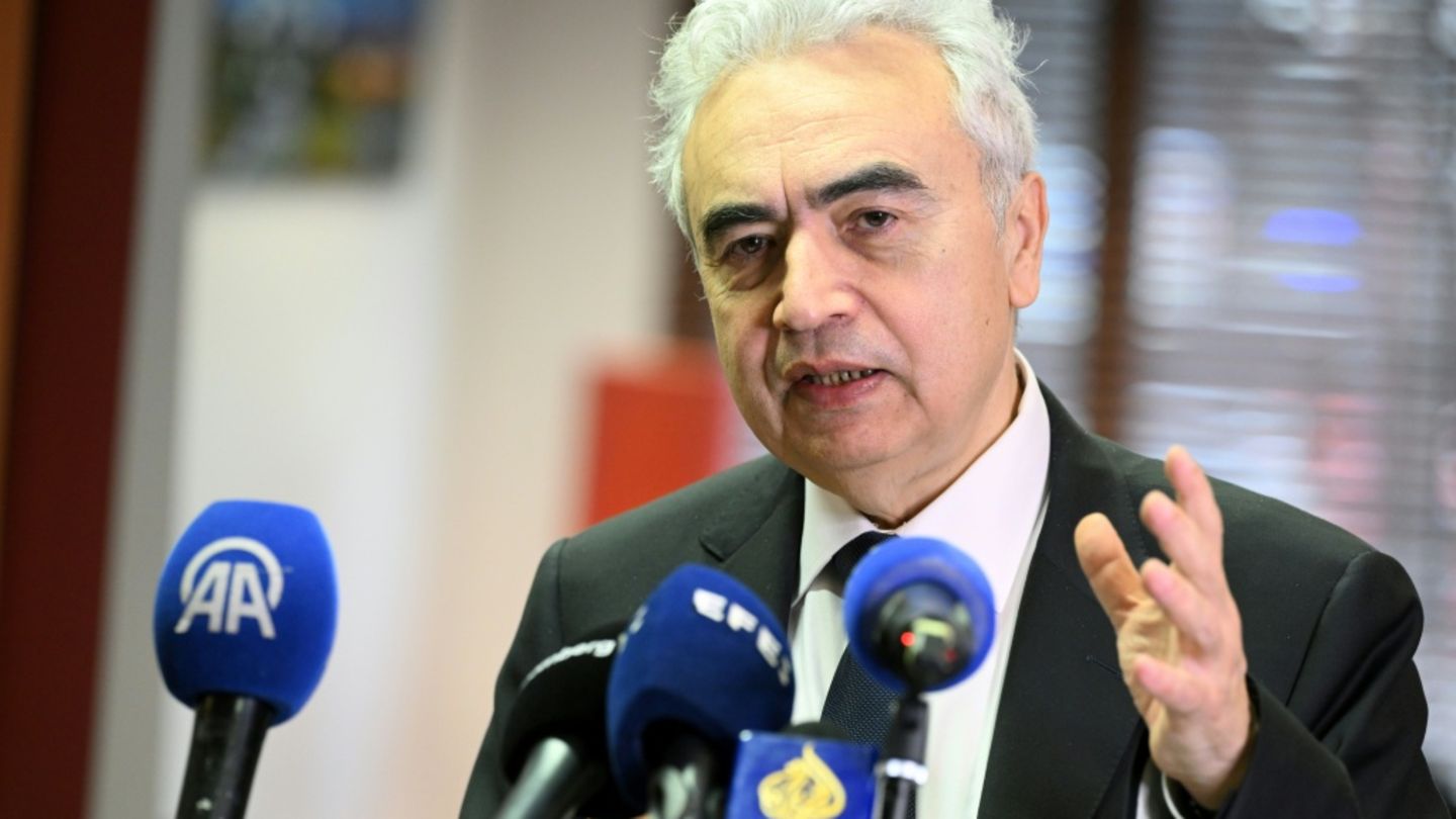 Fatih Birol
