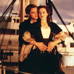 Eine Szene aus dem Film Titanic – was sagt die Psychologie zu traurigen Filmen?