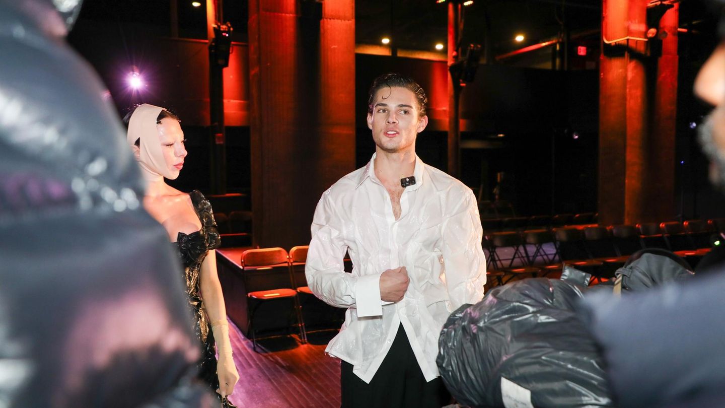 TikTok-Trend: Looksmaxxing – das steckt hinter dem Schönheitswahn unter jungen Männern